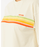 Rip Curl Eventide Heritage Crop Tee-Bone