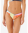 Rip Curl Daybreak Cheeky Hipster Bottom-Multico