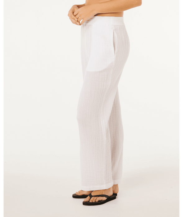Rip Curl Premium Surf Full Pants-White