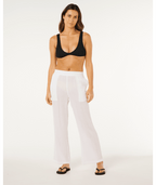 Rip Curl Premium Surf Full Pants-White