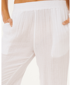 Rip Curl Premium Surf Full Pants-White