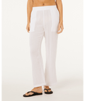 Rip Curl Premium Surf Full Pants-White