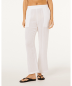 Rip Curl Premium Surf Full Pants-White