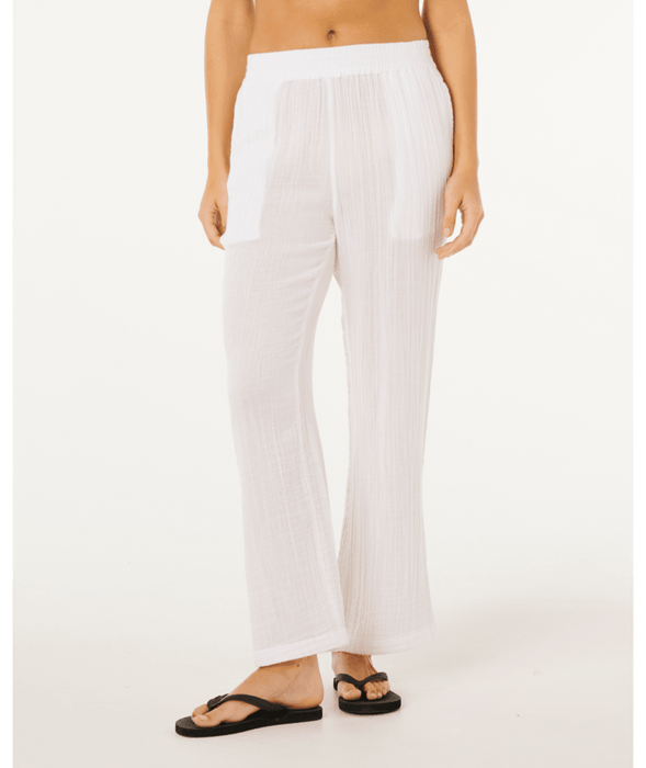 Rip Curl Premium Surf Full Pants-White