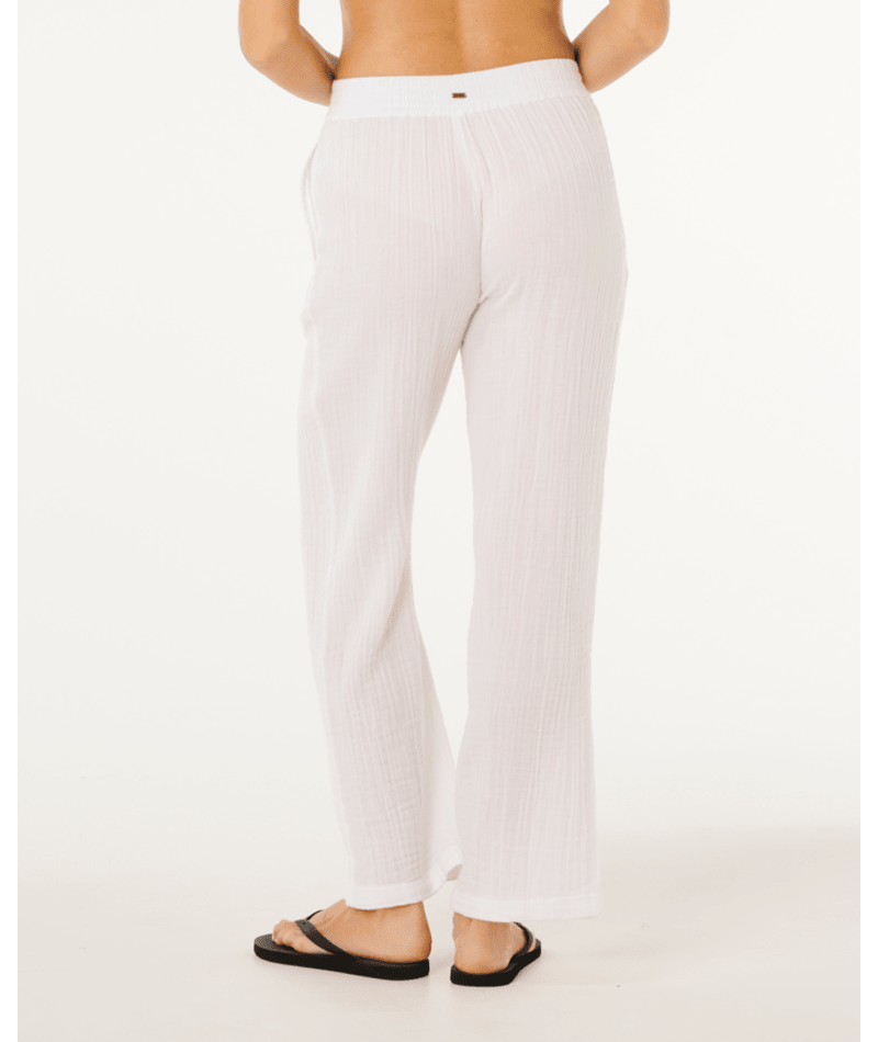 Rip Curl Premium Surf Full Pants-White