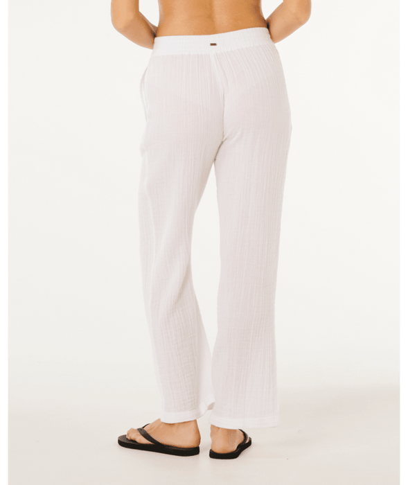 Rip Curl Premium Surf Full Pants-White