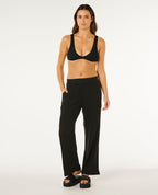 Rip Curl Premium Surf Full Pants-Black