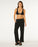 Rip Curl Premium Surf Full Pants-Black