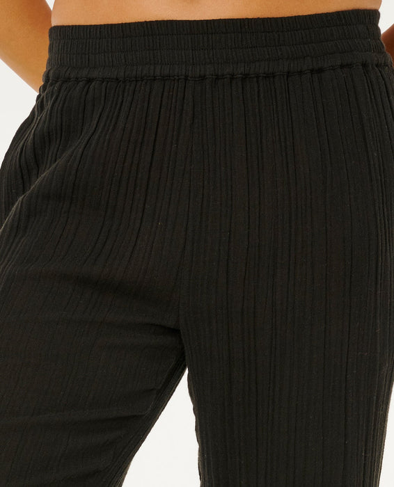 Rip Curl Premium Surf Full Pants-Black
