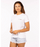 Rip Curl Golden Hour Standard Tee-Optical White