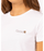 Rip Curl Golden Hour Standard Tee-Optical White