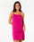 Rip Curl Premium Surf Holiday Mini Dress-Fushia