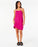 Rip Curl Premium Surf Holiday Mini Dress-Fushia