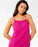 Rip Curl Premium Surf Holiday Mini Dress-Fushia