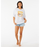 Rip Curl Soul Heritage Tee-Optical White