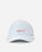 Rip Curl Es Vedra Stripe Hat-Light Blue