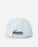 Rip Curl Es Vedra Stripe Hat-Light Blue