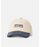 Rip Curl Split Surf Cord Hat-Dusty Blue