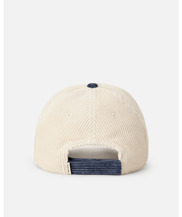 Rip Curl Split Surf Cord Hat-Dusty Blue