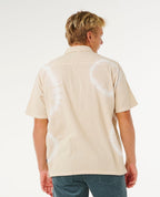 Rip Curl Pacific Rinse Shirt-Bone
