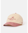 Rip Curl Contrast Hat-Dusty Rose