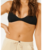 Rip Curl Classic Surf Wide Leg Pants-Natural