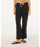 Rip Curl Classic Surf Wide Leg Pants-Black