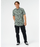 Rip Curl Sessions Shirt-Washed Black/Fatigue