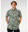 Rip Curl Sessions Shirt-Washed Black/Fatigue