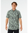 Rip Curl Sessions Shirt-Washed Black/Fatigue