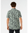 Rip Curl Sessions Shirt-Washed Black/Fatigue