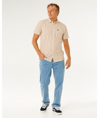 Rip Curl Sessions Aerotech Shirt-Stone