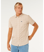 Rip Curl Sessions Aerotech Shirt-Stone