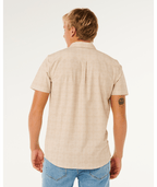 Rip Curl Sessions Aerotech Shirt-Stone