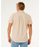 Rip Curl Sessions Aerotech Shirt-Stone