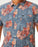 Rip Curl Sessions Aerotech Shirt-Light Navy