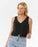 Rip Curl Premium Surf Tank-Black