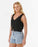 Rip Curl Premium Surf Tank-Black