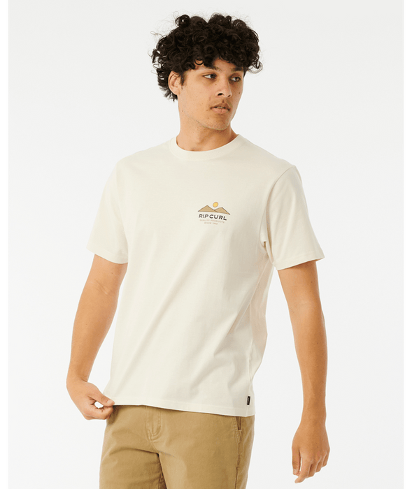 Rip Curl Saharan Haze Tee-Bone