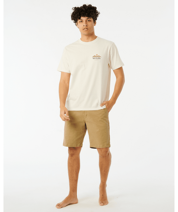 Rip Curl Saharan Haze Tee-Bone