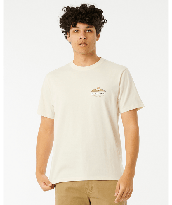 Rip Curl Saharan Haze Tee-Bone