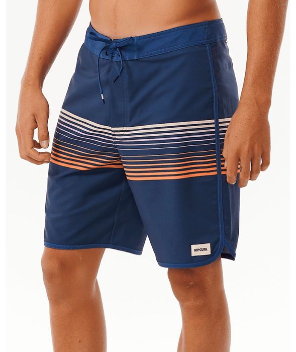 Rip Curl Mirage Surf Revival Boardshorts-Washed Navy