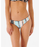Rip Curl Ripple Effect Cheeky Bottom-Black