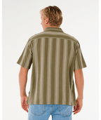 Rip Curl Classic Surf Weaver Shirt-Fatigue