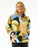 Rip Curl High Tide Polar Fleece Jacket-Black