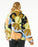 Rip Curl High Tide Polar Fleece Jacket-Black