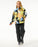 Rip Curl High Tide Polar Fleece Jacket-Black