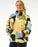 Rip Curl High Tide Polar Fleece Jacket-Black