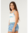Rip Curl Girls' Half Moon Bay Layer Tank-Bone