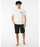 Rip Curl Pacific Rinse Tee-Optical White